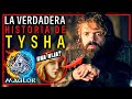 🦁 La esposa de Tyrion está en Braavos... ¡¡Y TIENEN UNA HIJA!! 😱| Teorías de Vientos de Invierno