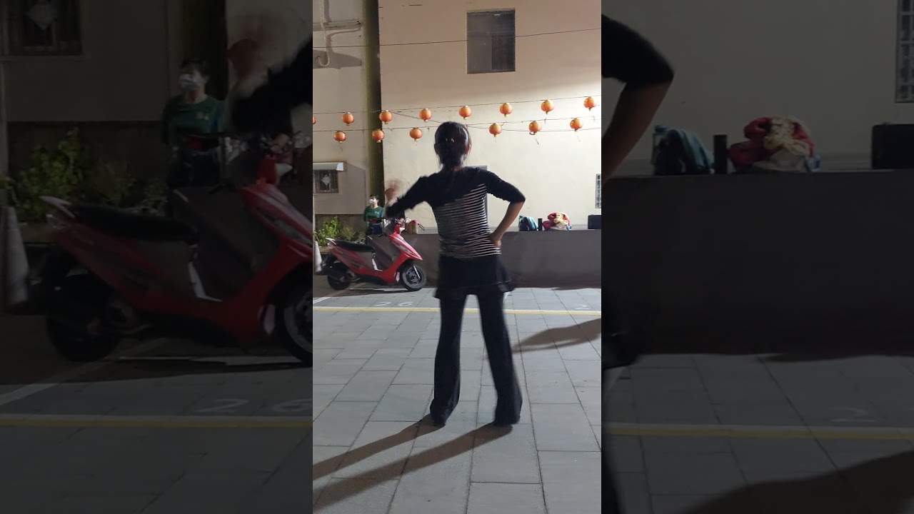 大社5588舞蹈/一日香