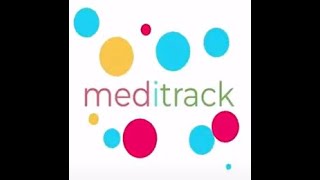MediTrack - 2022 Congressional App Challenge Project