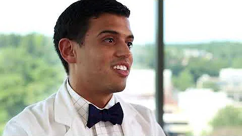 Duke Urology Resident Spotlight: Dr. Rafael Tua Ca...