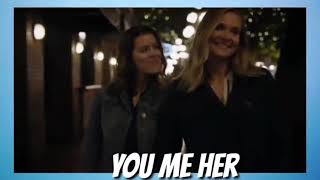 You Me Her | Episódio 1x02 | Parte 1 | Emma Jack e..  Izzy?  |