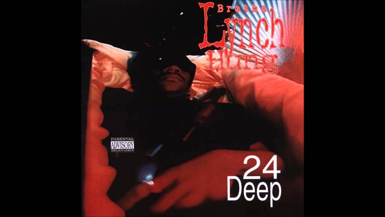 Brotha Lynch Hung Back Fade YouTube