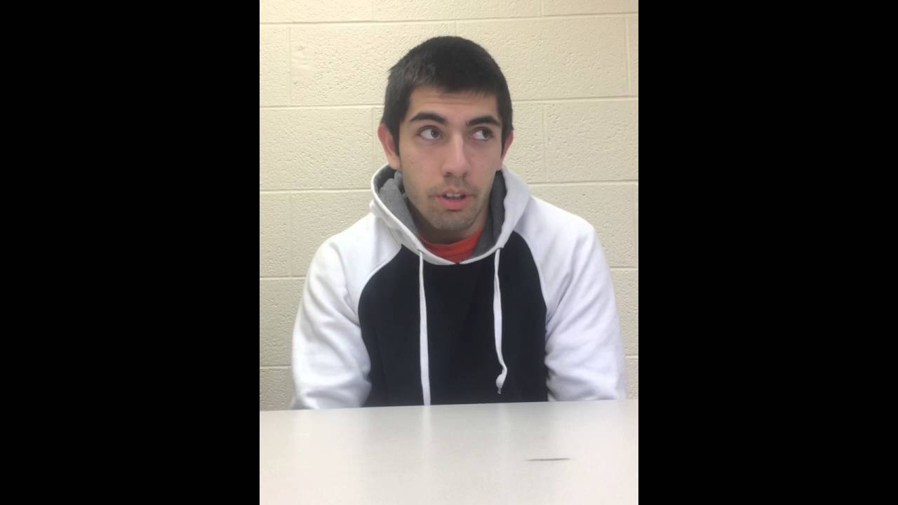 Austin Kane-BIS 101 Housing Interview