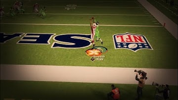 THe BEST GAMEMODE WR VS DB...i got done dirty(Madden 22)