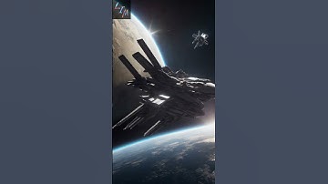 🪐 Inter-Dimensional Flying Object Timelapse 🌖