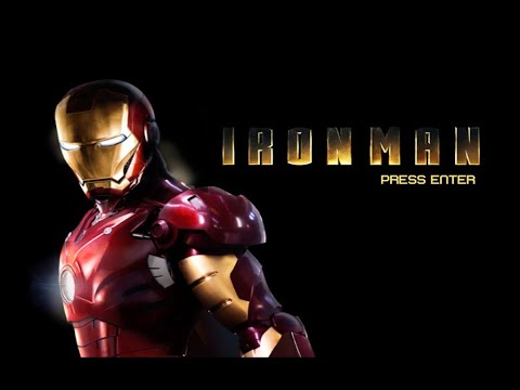 Iron Man ◉ Прохождение ◉ Часть 5