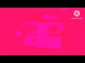 Klasky CSUPO Logo In Pink Fully Chorded 