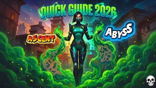 Pro Viper Lineups 2026 (Quick Guide)