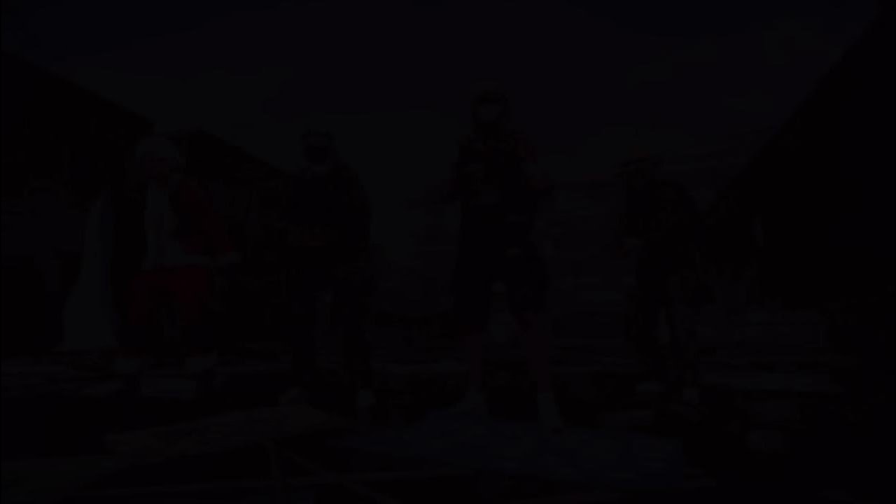 The Last Div Video...