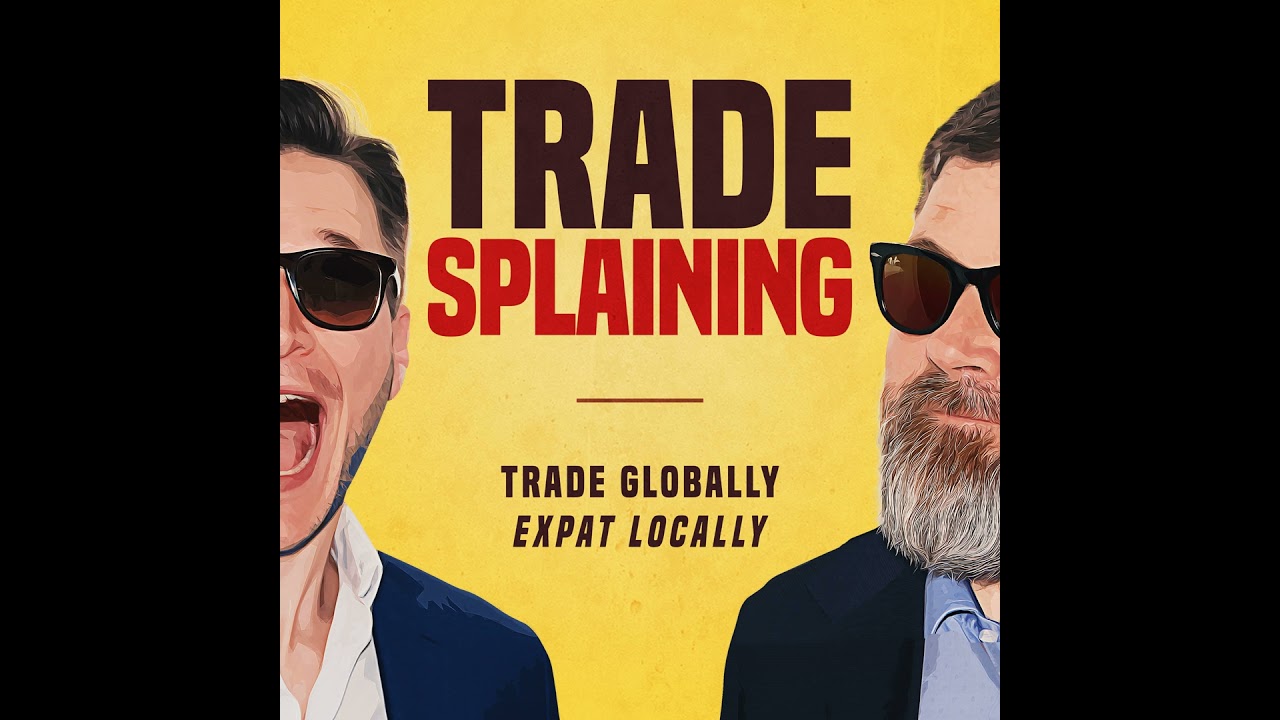 Diverging Economies: US vs. EU, Turkey’s BRICS Pivot, and New Globalization Narratives ft. Nichol...