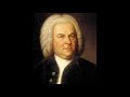 J.S.Bach - The Well Tempered Clavier: Book I: Prelude and Fugue No.8 in E flat Minor - S. Richter