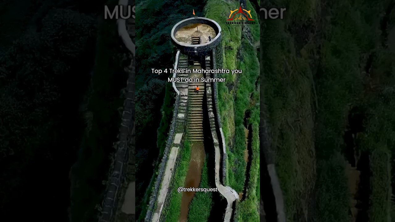 Summer me trekking possible hai… bas smart planning chahiye #travel