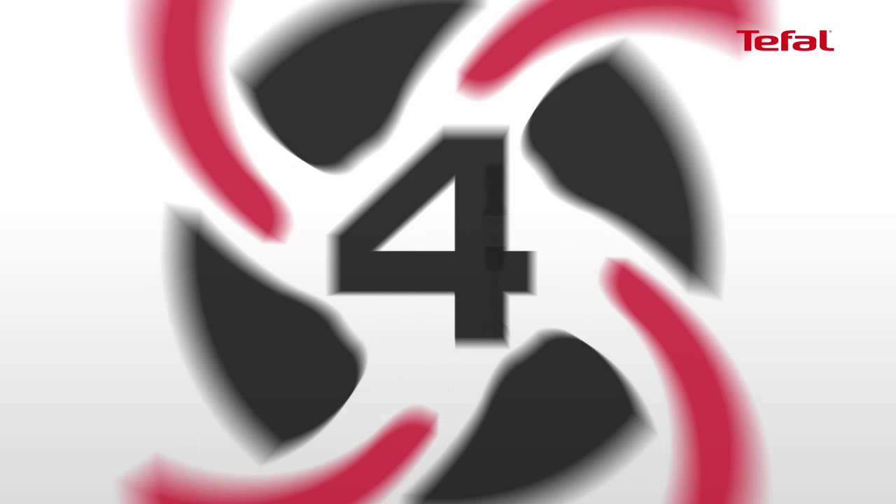 TEFAL INFINY FORCE SLIMFORCE