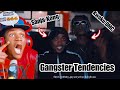 Nana Bee Reacts To the Hardest African Drill Song SanjaKong Ft Kwaku DMC -Gangster Tendencies