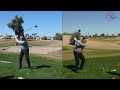 HOW TO AIM DRIVER for Better Contact and Longer Drives