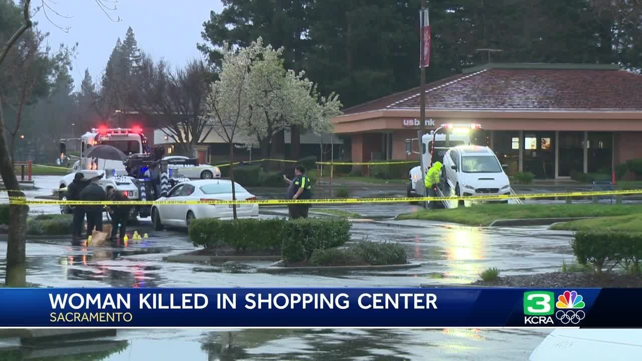 Woman dies after shooting in Pocket neighborhood of Sacramento, police ...