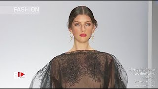 STEPHANIE HENLY MBFW AUSTRALIA RESORT 2018 - Fashion Channel