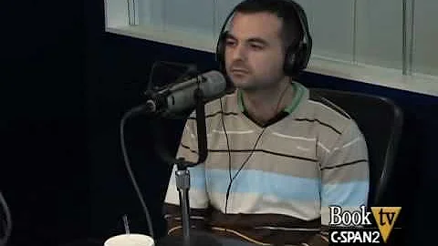 Author Aaron Klein: "The Manchurian President"