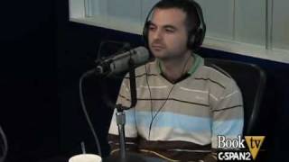 Author Aaron Klein: "The Manchurian President"