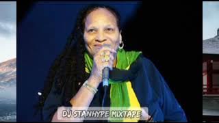 sister nancy mixtape bam bam ( djstanhype ) Best Of sister nancy