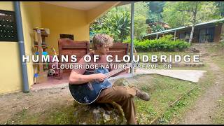 Humans of CloudBridge Documentary