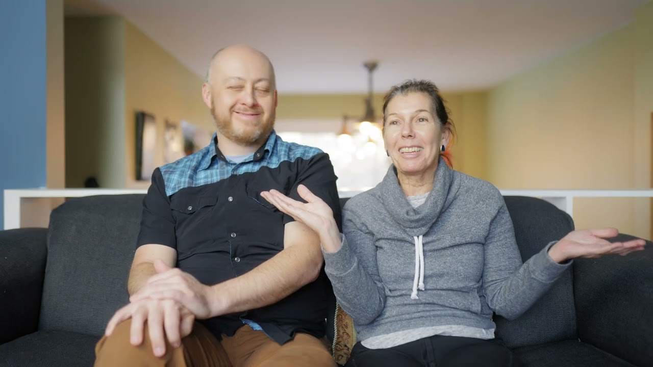 Aria Build Client Testimonial (HOME ADDITION TORONTO)