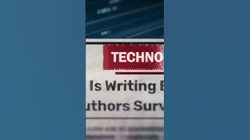 AI Tools for Writers