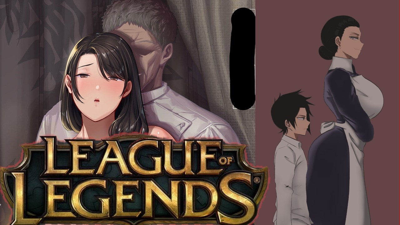 Beating my main Malzahar-League of Legends