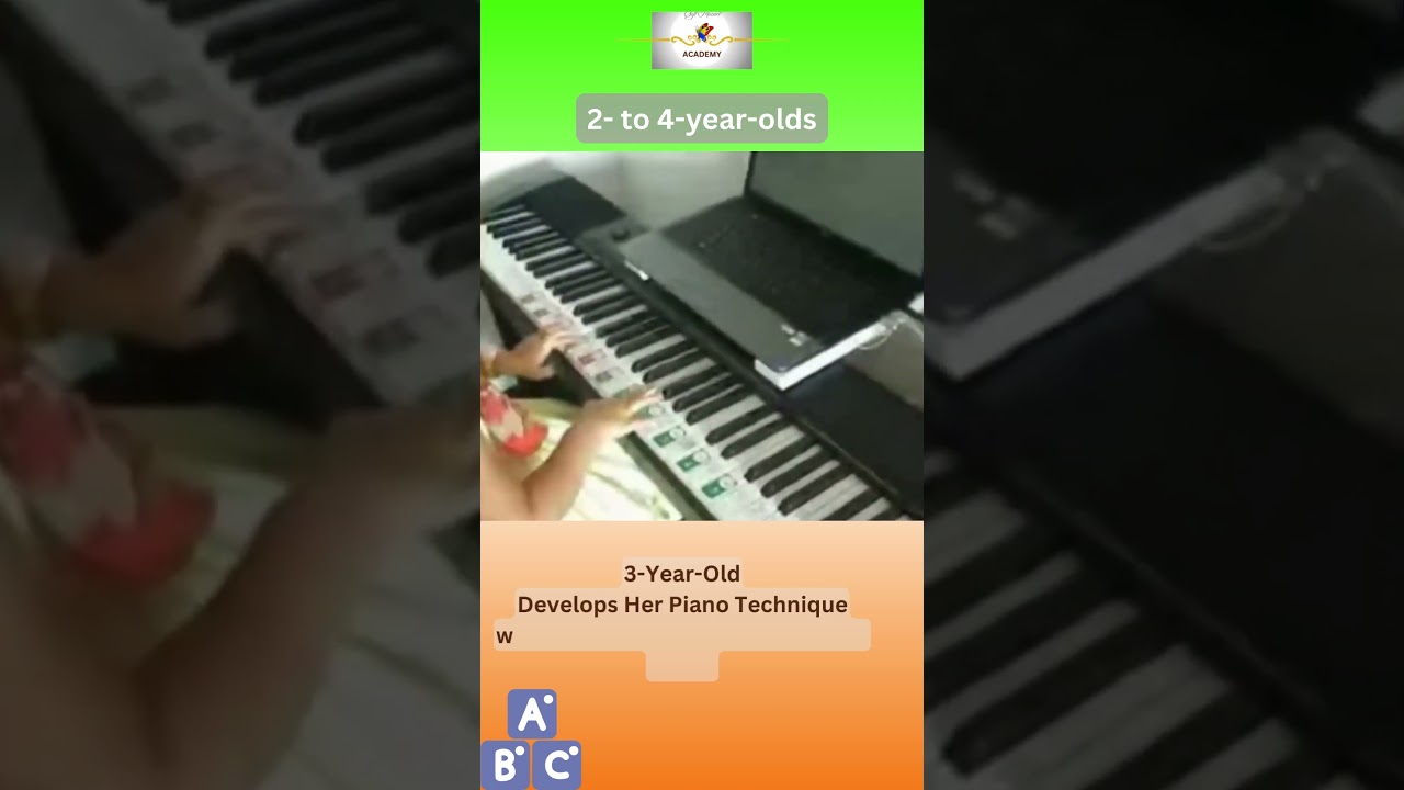 Creating Musical Prodigies: The Power of Soft Mozart & Hiner Method