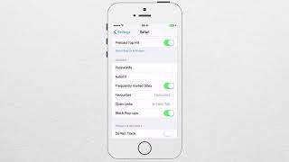 #HowTo Configure an iOS device with Silk Test