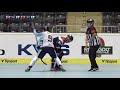 2017 World Ball Hockey Championship - GBR - BER