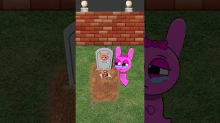 Pinky Remembering About Oren, Poor Oren And Pinky