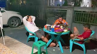 Download Lagu Malam Tahun Baru 2022 bersama Keluarga kecil ku MP3