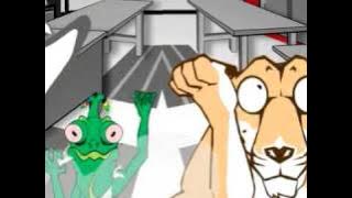 Top Chef parody, Episode 1