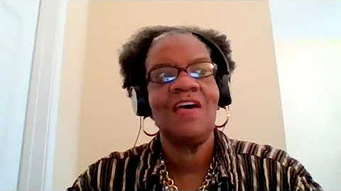 Project 365  Day 141  E  Claudette Freeman