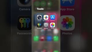 5 iPhone Battery Hacks Every iPhone User Should Know! 🔋 #appletips #smartphone #techtips