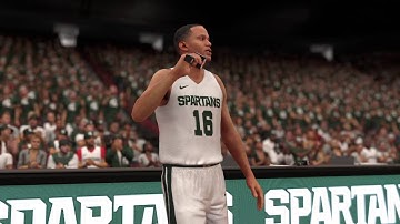 NBA 2K17: The Prelude (FIRST GAME!!!!!!!!!!!!)