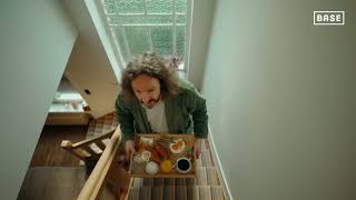 TBWA X BASE (Breakfast NL)