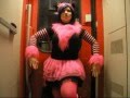 Alice im Wunderland_Cosplay-Dance auf der LBM 2012