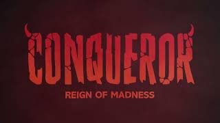 Conqueror: Reign of Madness | Summer 2026 Gameplay Showcase