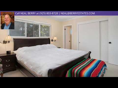9509 BELLE MEADE DR, San Ramon, CA home video tour