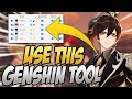 This Genshin Tool Is AMAZING! Genshin Impact