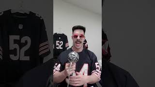 Bears schedule gonna be a cake
