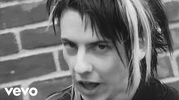 Information Society - Repetition (Official Music Video)