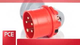 PCE - PC ELECTRIC GesmbH