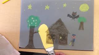 zaklamp screenshot 2