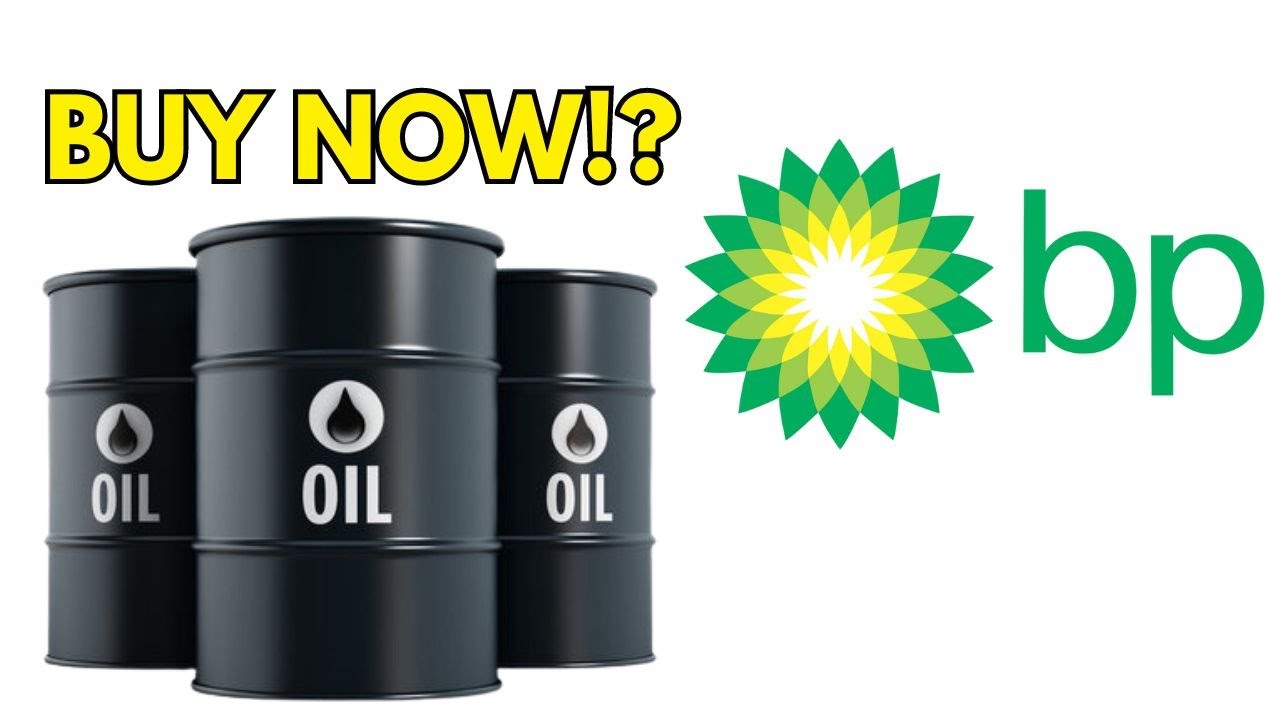 BP Stock Analysis | Is BP Stock a GOOD BUY Today?! - YouTube