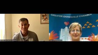 2022 General Election - Ed Book - City of Gainesville Commission, District 2
