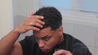KVR | Self-Application Guide: Real Hair Fibers 