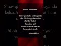 Alloh hohlasa #rek #love #motivation #quotes #shayxrahmatullohtermiziy